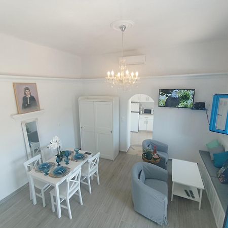 Olympos Princess Εξωτερικό φωτογραφία