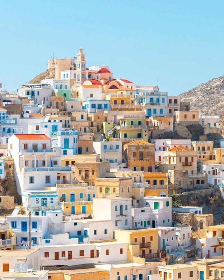 Olympos Princess Εξωτερικό φωτογραφία