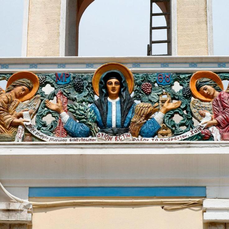 Olympos Princess Εξωτερικό φωτογραφία