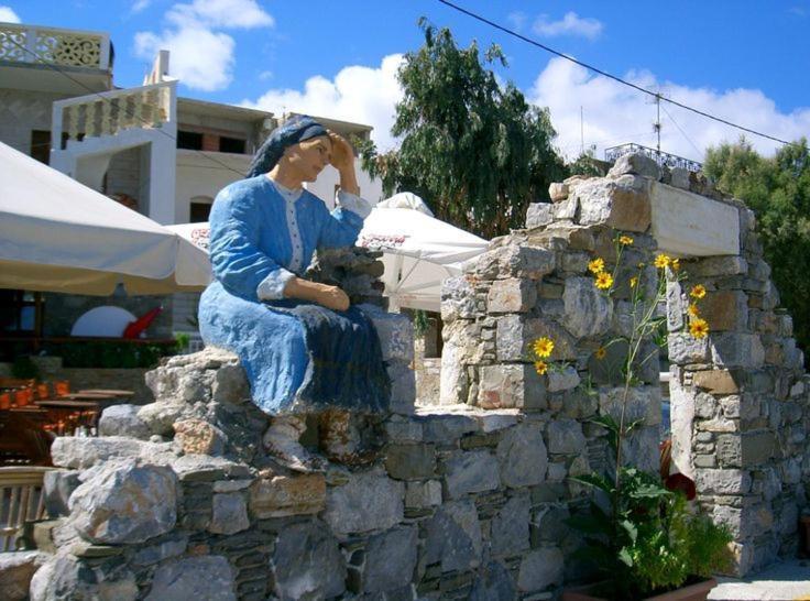 Olympos Princess Εξωτερικό φωτογραφία