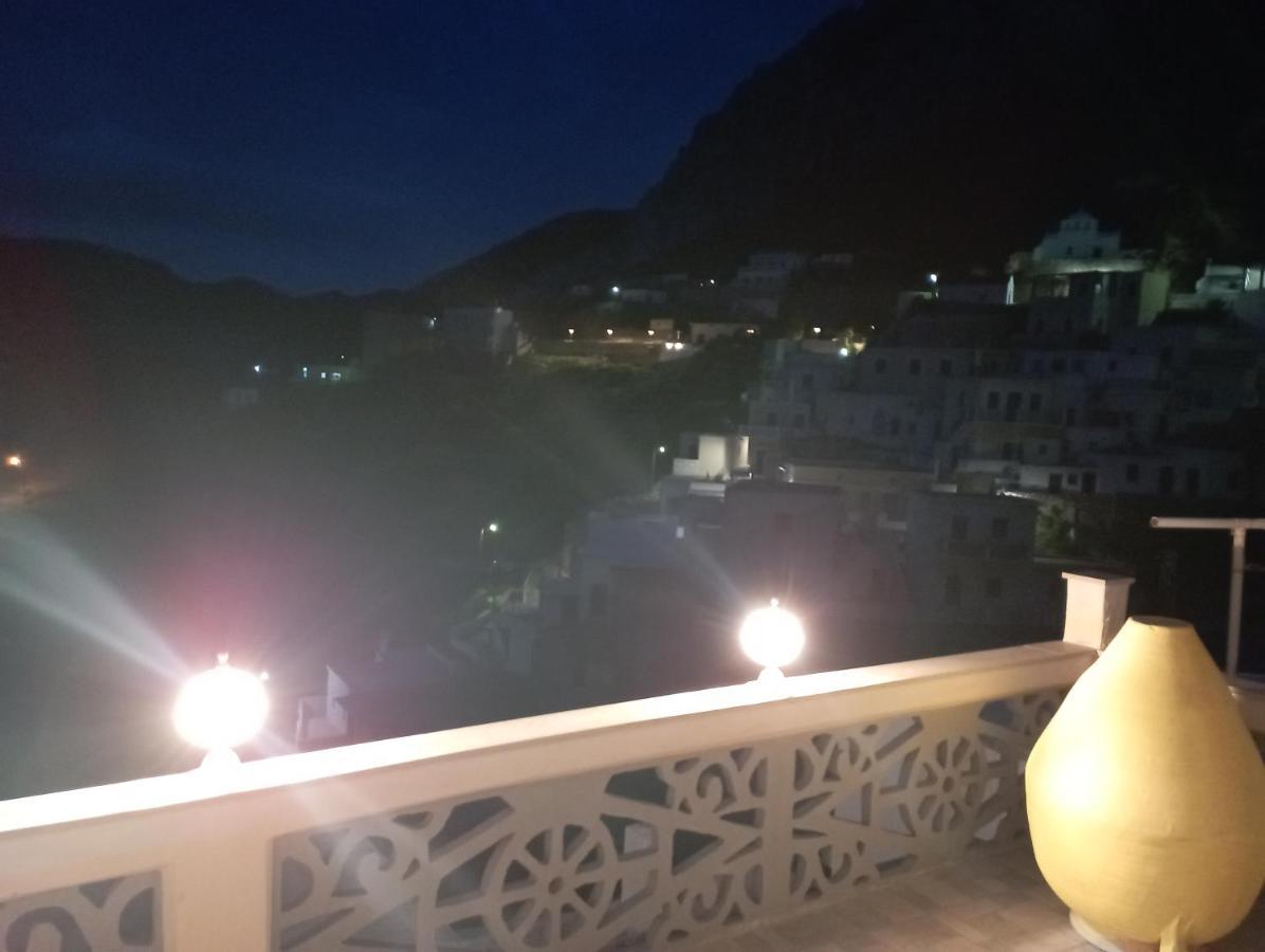 Olympos Princess Εξωτερικό φωτογραφία
