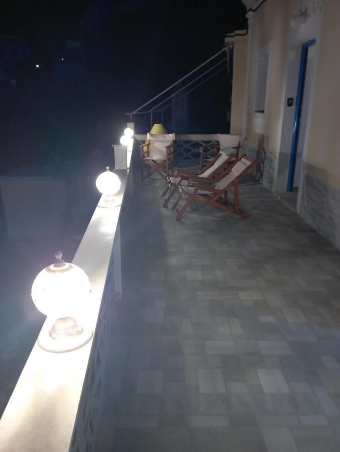 Olympos Princess Εξωτερικό φωτογραφία