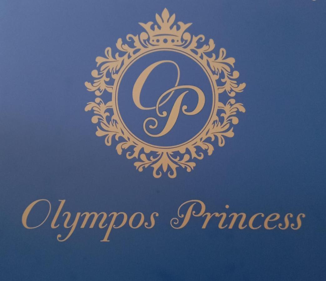 Olympos Princess Εξωτερικό φωτογραφία