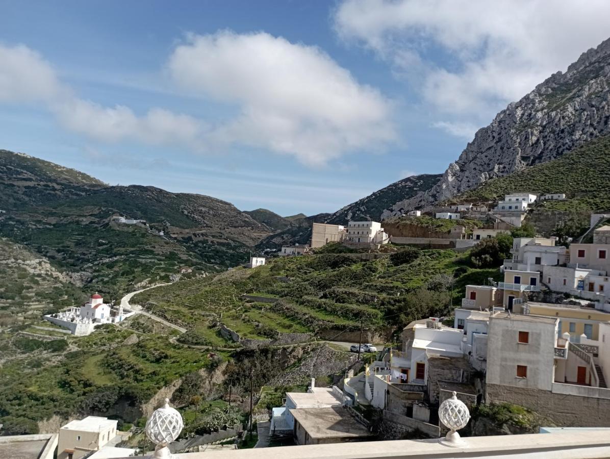 Olympos Princess Εξωτερικό φωτογραφία