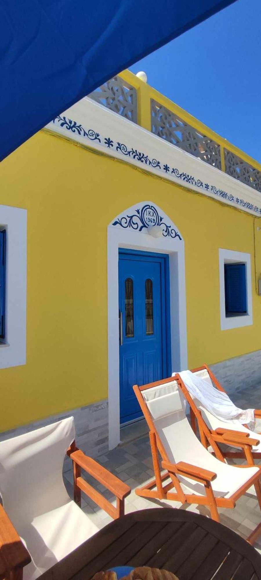 Olympos Princess Εξωτερικό φωτογραφία