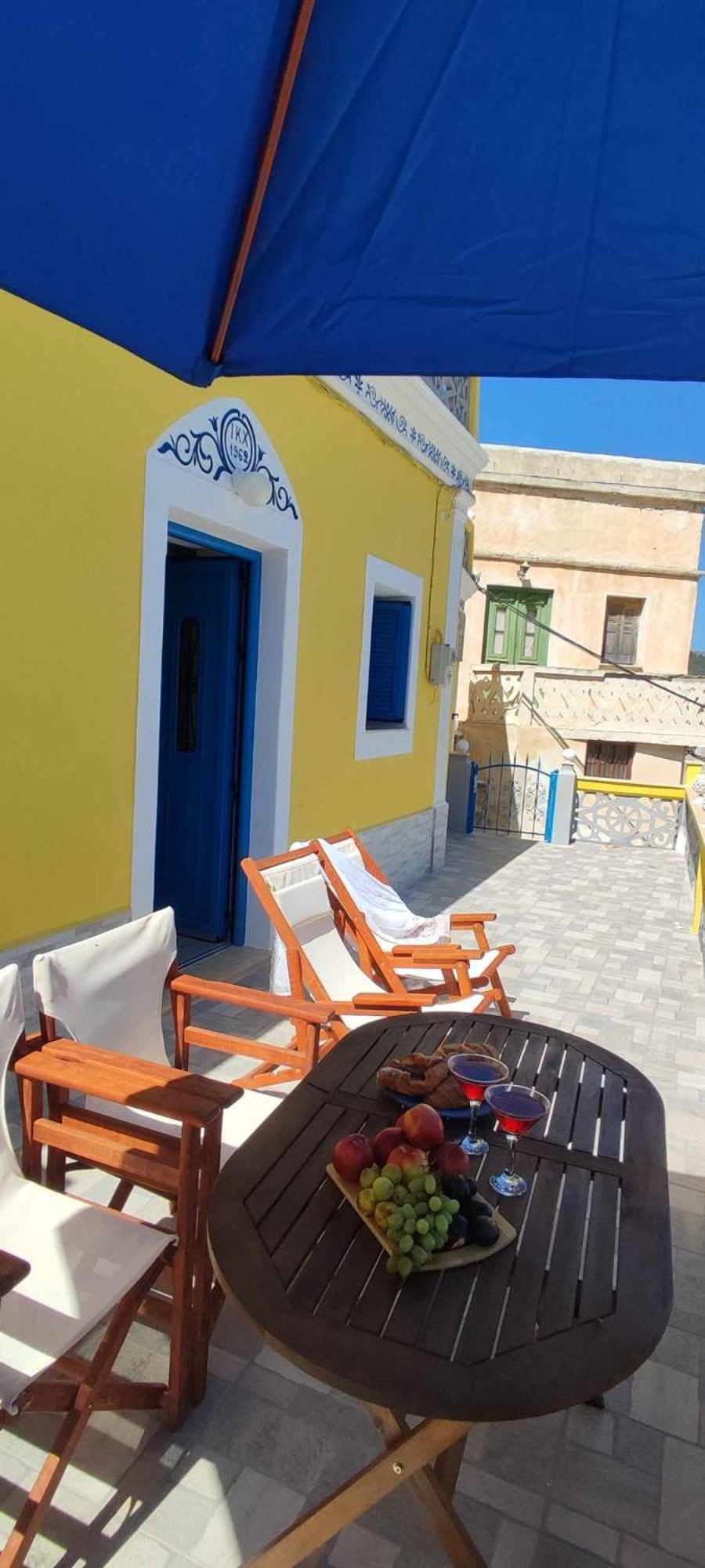 Olympos Princess Εξωτερικό φωτογραφία