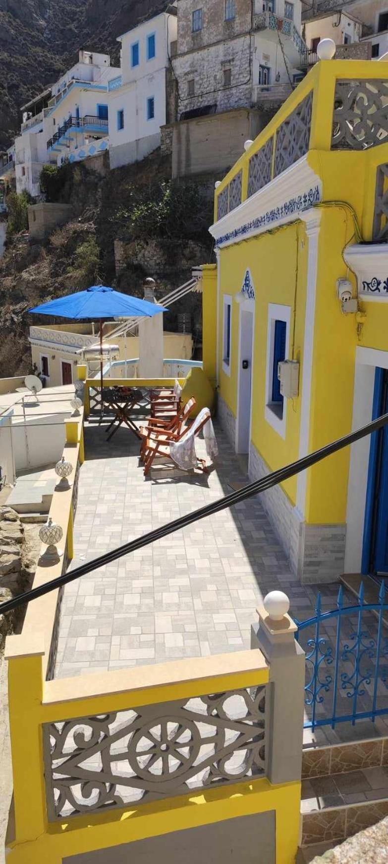 Olympos Princess Εξωτερικό φωτογραφία