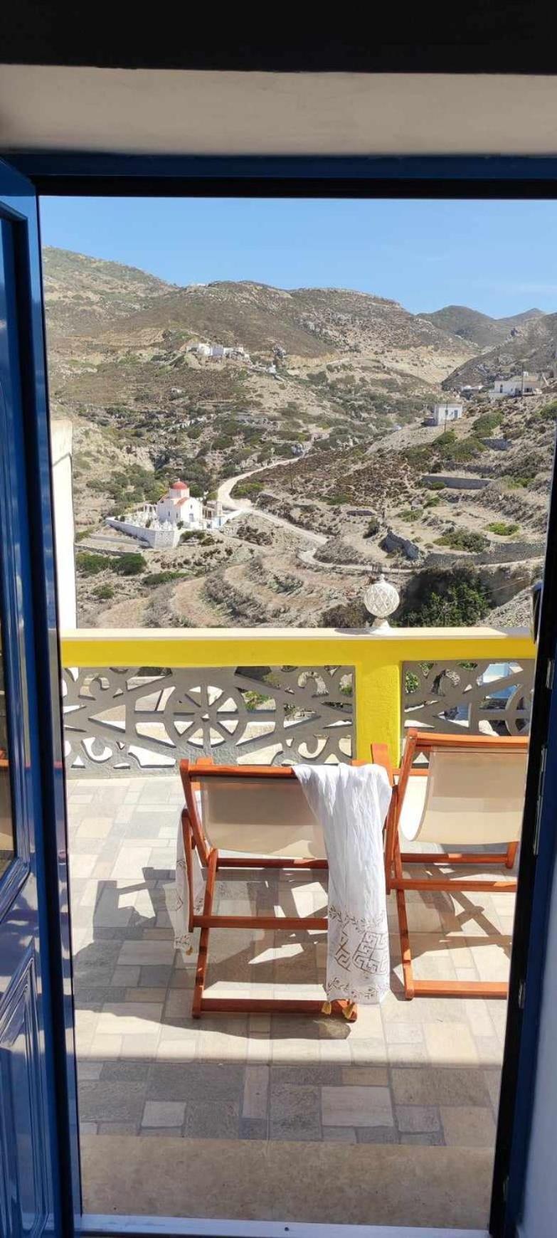 Olympos Princess Εξωτερικό φωτογραφία