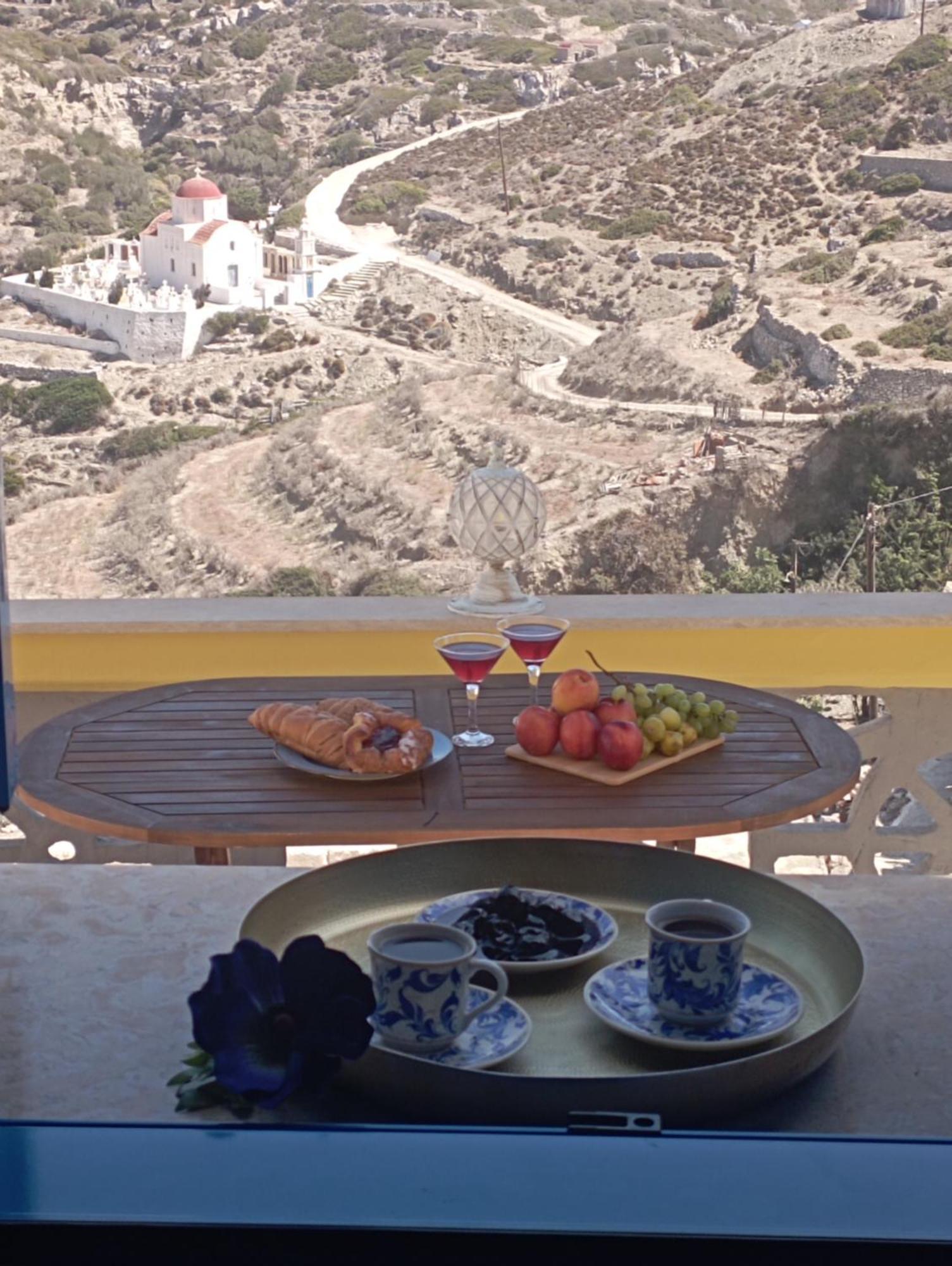 Olympos Princess Εξωτερικό φωτογραφία