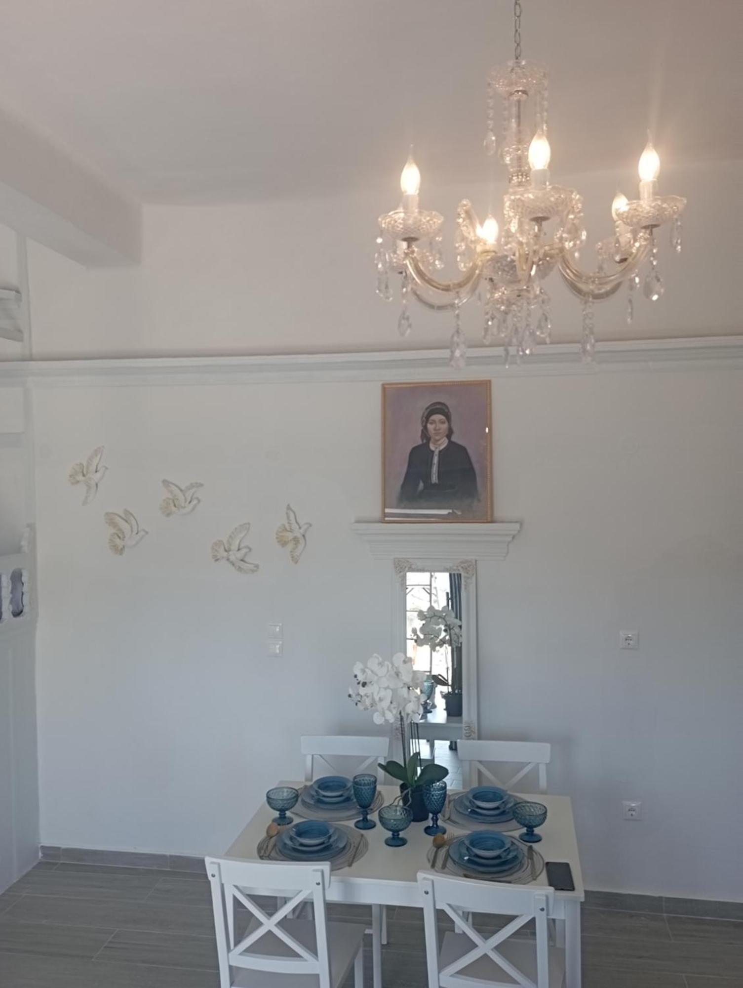 Olympos Princess Εξωτερικό φωτογραφία