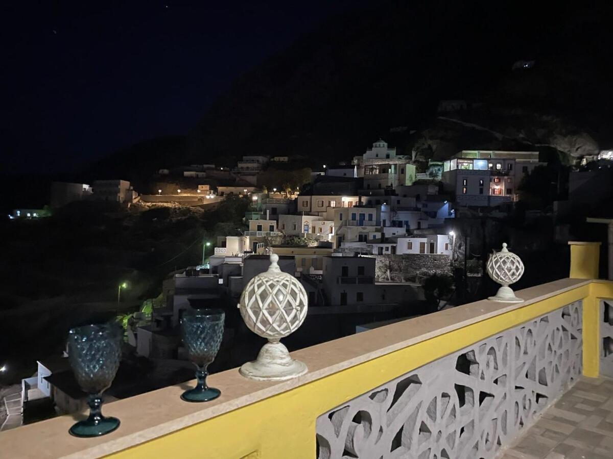 Olympos Princess Εξωτερικό φωτογραφία
