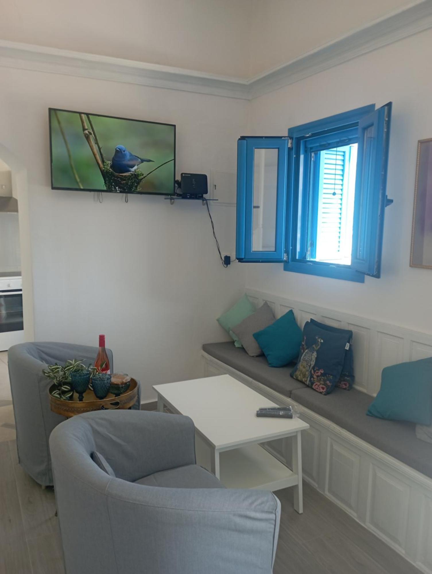 Olympos Princess Εξωτερικό φωτογραφία